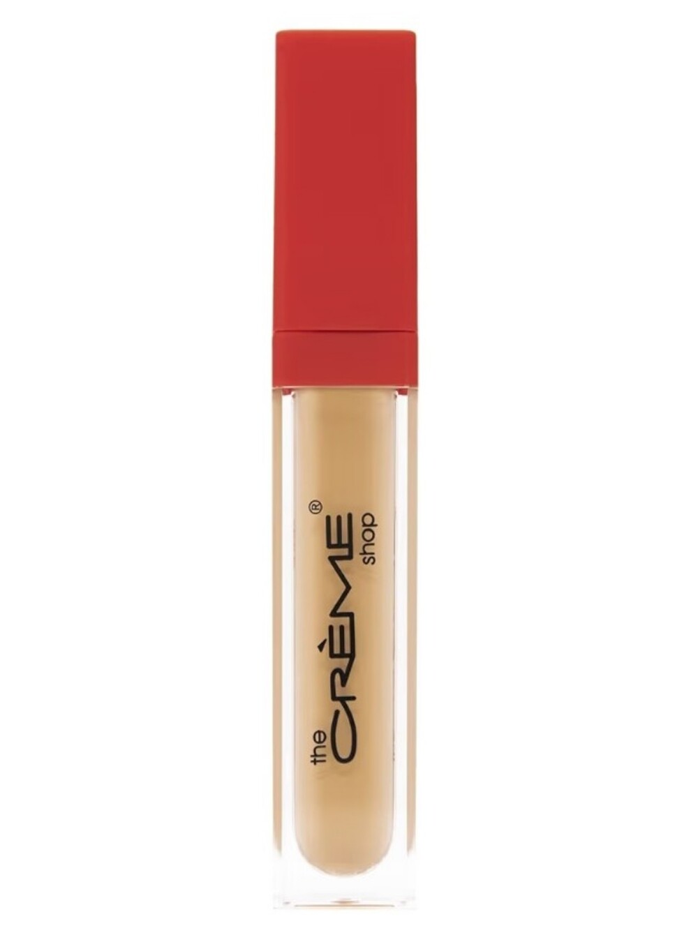 The Creme Shop NEW Radiant Liquid Concealer - Warm Beige MEDIUM 10 - Picture 4 of 4